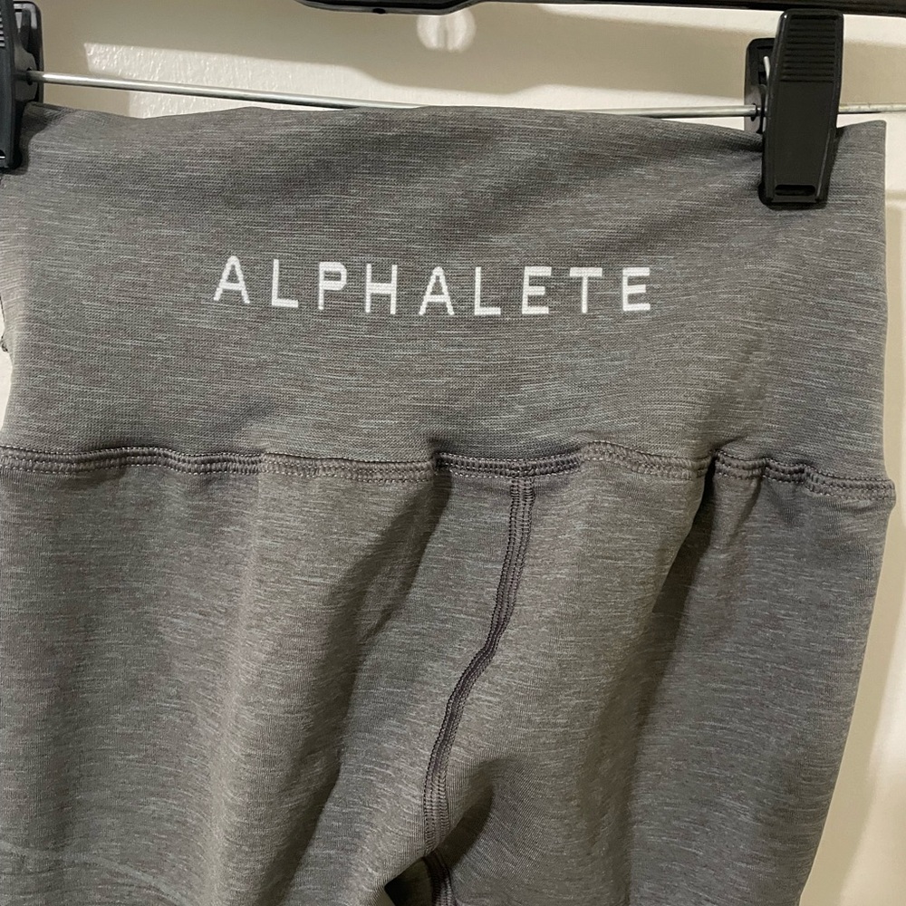 Alphalete Seamless leggings